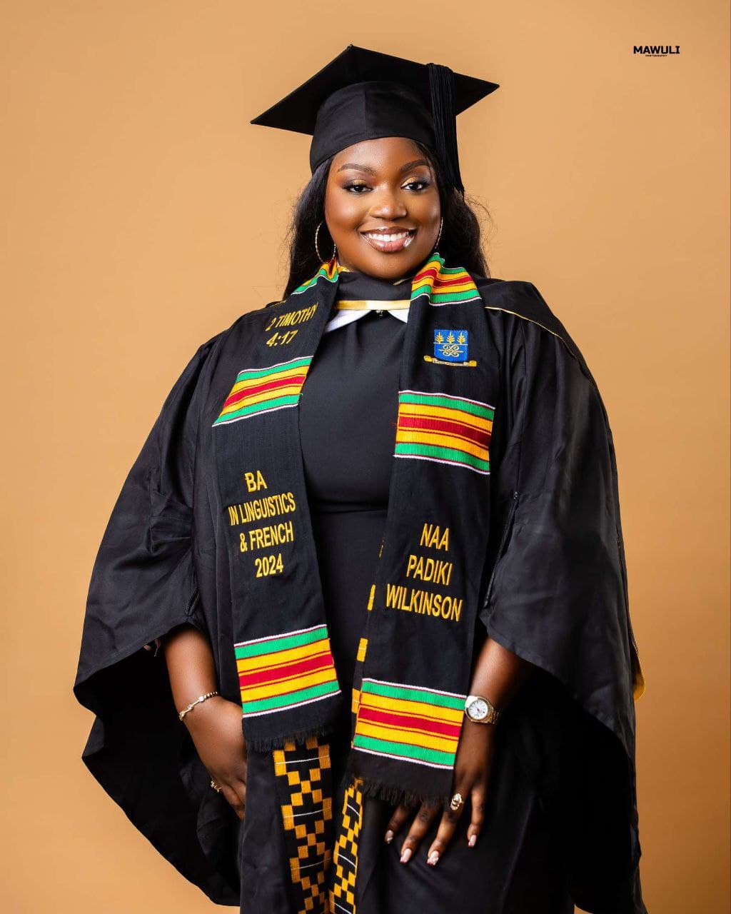 Graduation