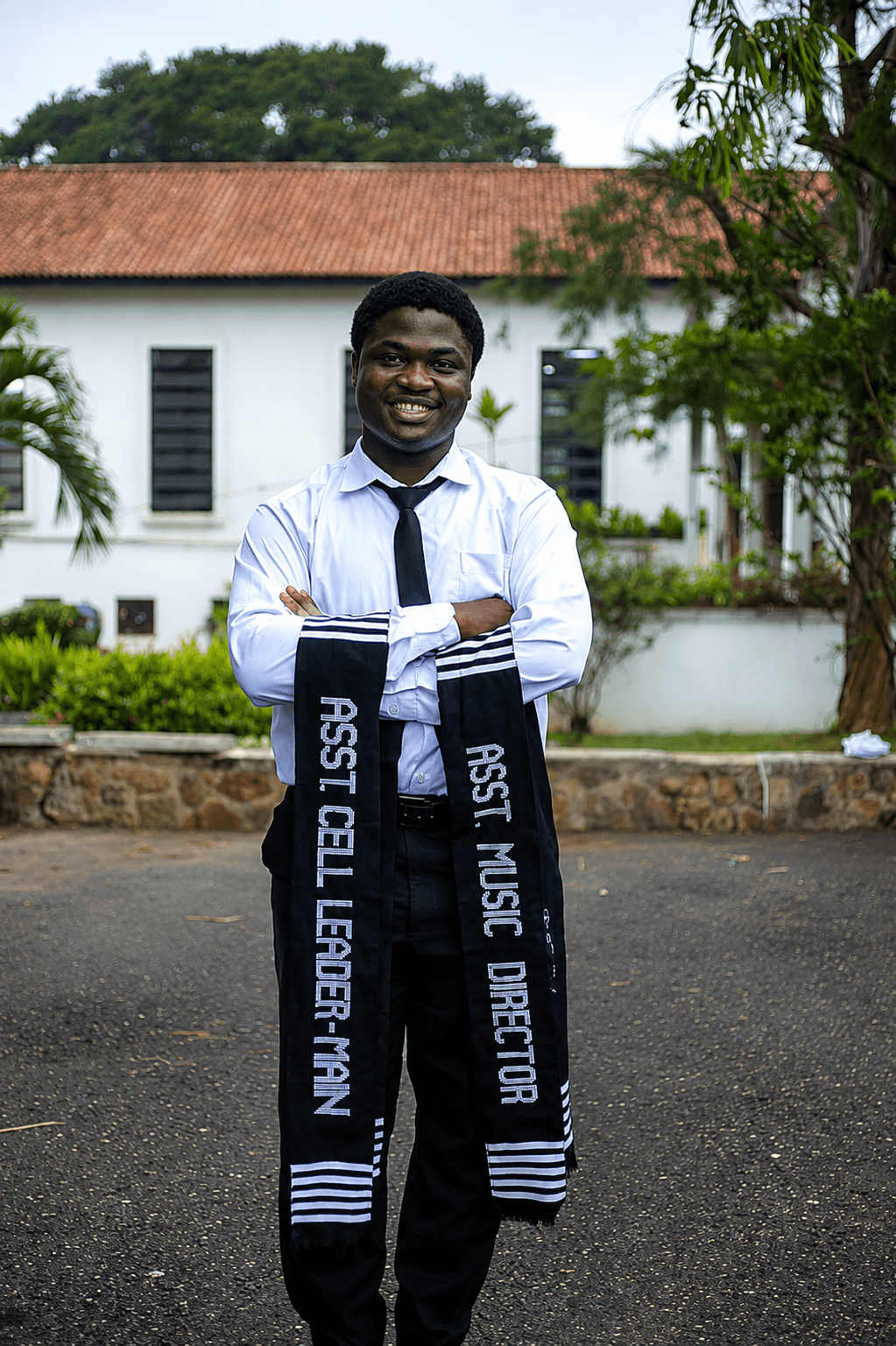 Prestige Sashes work