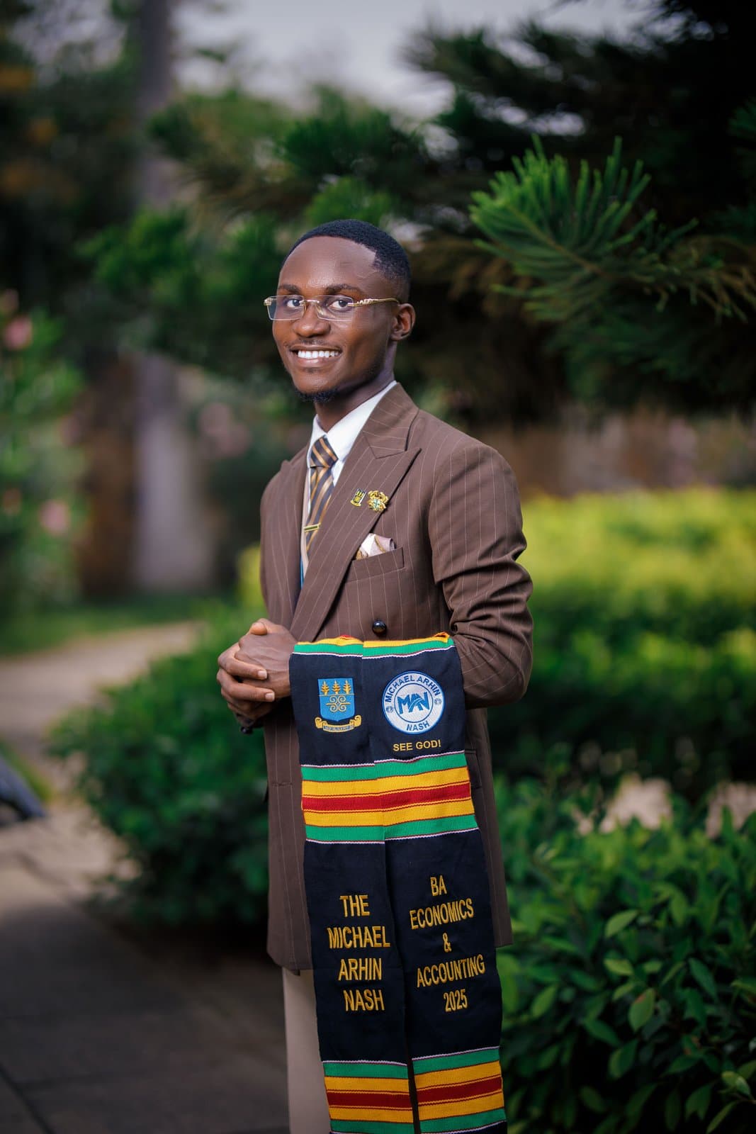 Graduation