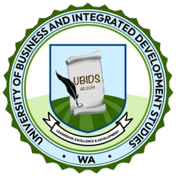 UBIDS