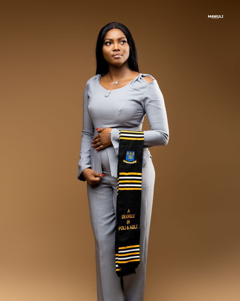 Graduation Moments