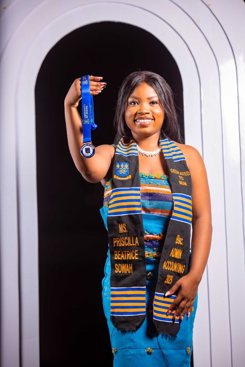 Graduation Moments